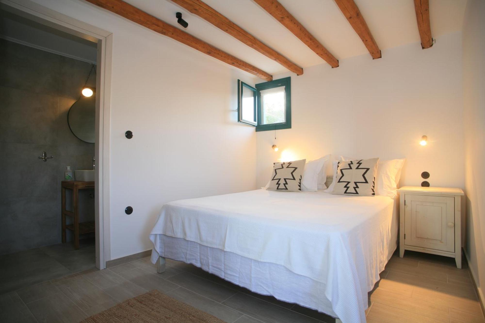 White Sea Houses Kímolos 客房 照片